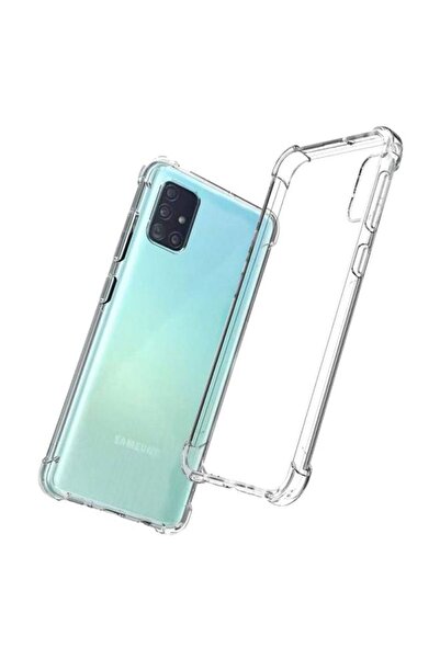 GORILLA غطاء حماية لهاتف Galaxy A51