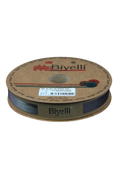 shop Piping Satin Layer 043 Khaki 2 cm 25 Meters 100% Polyester