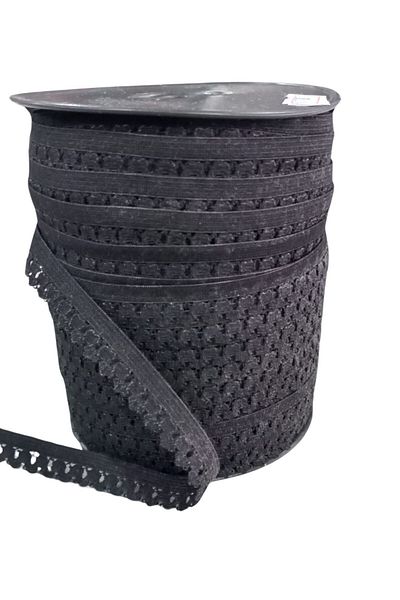 shop Clothesline Strip Width 1 cm Black 5 Meters