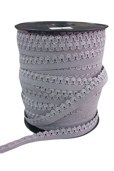 shop Laundry Hanger Strip Width 1 cm Smoke 5 Meters