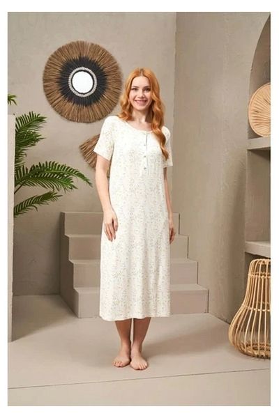 PJS Eterella 25105 Γυναικείο Νυχτικό
