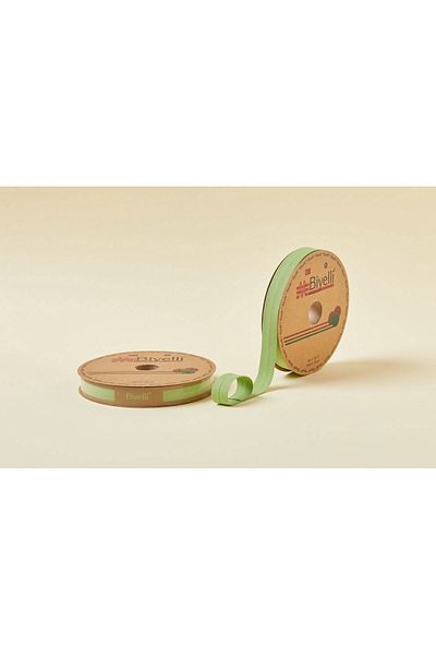 shop Piping Cotton Ply D13 Walnut Green 2 cm 25 Meters 65% Cotton 35% Polyester