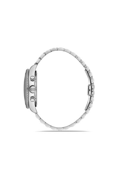 Momentus Sm389S-04Ss Men's Wrist Watch