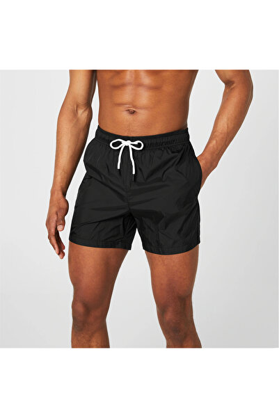 HRN Textile Pantaloni scurți de baie pentru bărbați 100% poliester