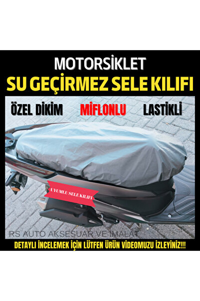 RS JANTİ STORE 4SEASONS ΑΔΙΑΒΡΟΧΟ ΚΑΛΥΜΜΑ ΚΑΘΙΣΜΑΤΟΣ ΚΙΝΗΤΗΡΑ ΣΥΜΒΑΤΟ ΜΕ ΚΙΝΗ...