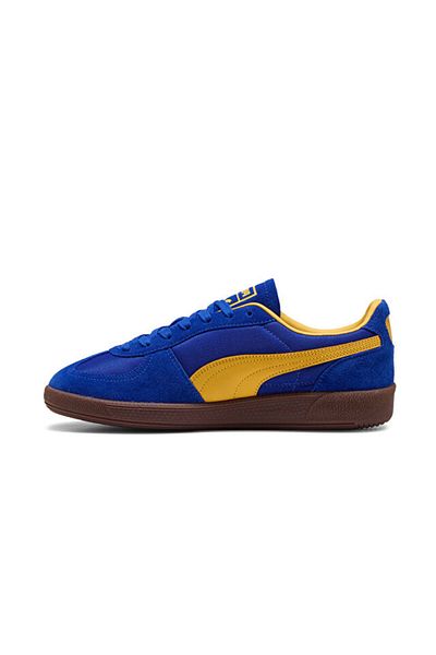 Puma Ανδρικά casual παπούτσια Palermo Vintage Update 40136402   Πολύχρωμο