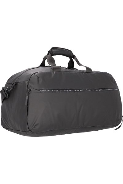 BUGATTI Blanc weekender travel bag 50 cm