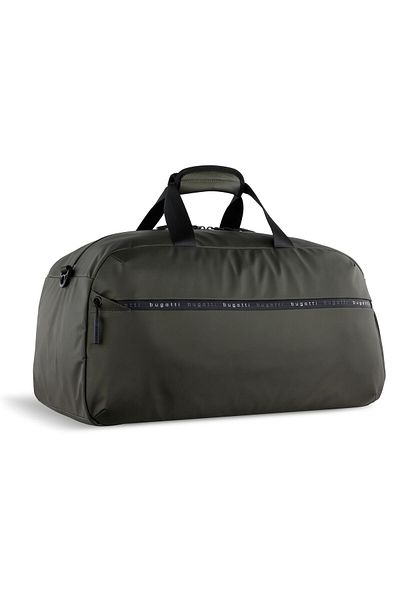 BUGATTI Blanc weekender travel bag 50 cm