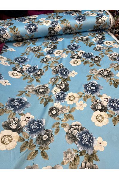 MEKİK MANİFATURA ȚESUT SATIN KOBE CU MODEL