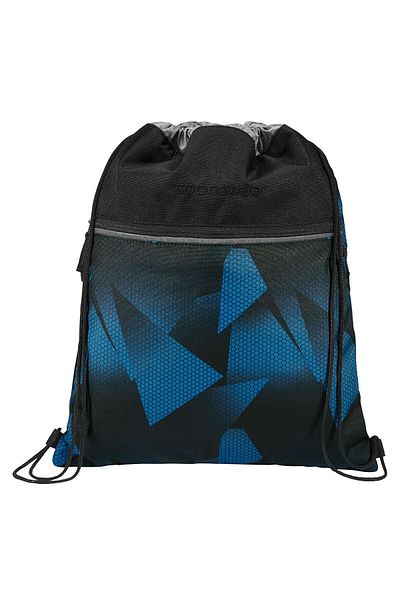 Coocazoo Vak na telocvik 43 cm