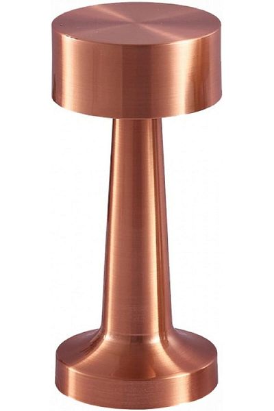 COOYA Led Table Lamp,Dimmable,Touch Control Table Lamp,Small,Compact,Uniform Lighting,Almost No Gghosting