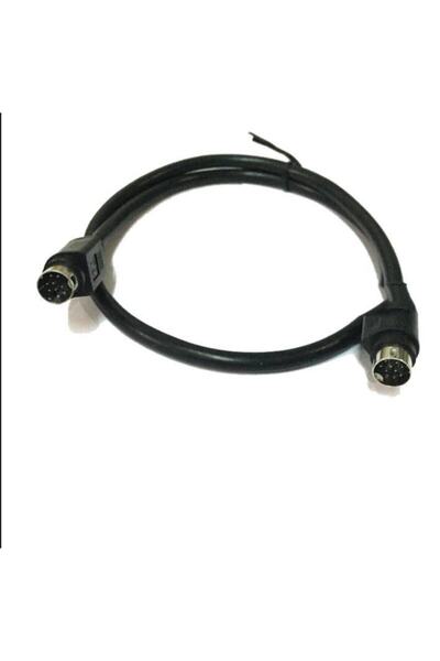 Mykablo 9 Pin Mini Din Ses Sistemi Kablosu - 2 Metre