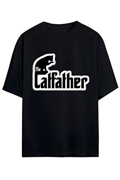 SVART WEAR Η ΓΑΤΟΜΗΘΕΡΑ - ΤΟ ΜΠΟΥΜΕΛΟ UNISEX ΤΟΥ ΚΑΤΦΑΘΗΡΑ