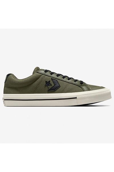 converse Converse Sport Casual Green Sneaker A12748C-306