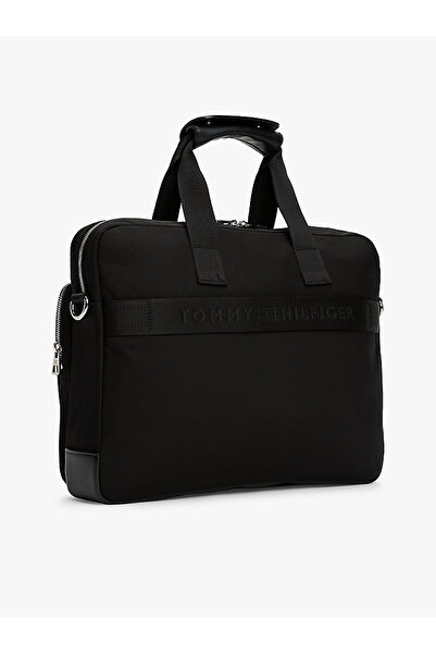 Tommy Hilfiger TH BUSINESS NYLON COMPUTER BAG