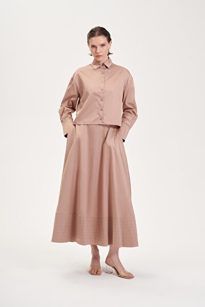 TERZİ DÜKKANI ROYAL ΒΑΜΒΑΚΟ ΚΟΝΤΟ ΠΟΥΚΑΜΙΣΟ ΜΙΝΚ