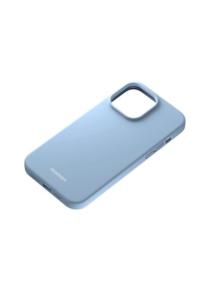 Momax Apple Iphone 14 Pro Max Silikon Magsafe Kılıf