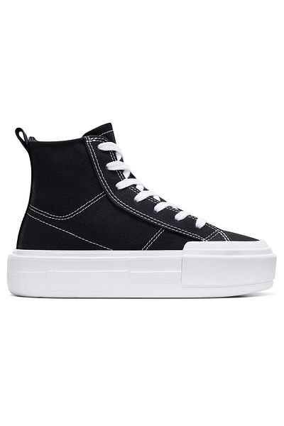 converse Chuck Taylor All Star Cruise Black Sneaker A10724C-001