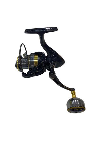 BRF FISHING KDR 3000 Spin Olta Makinesi