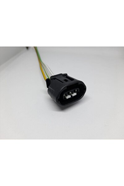 Ankara Klips Klima Müşür Soketi - Japon Konjektör Soketi