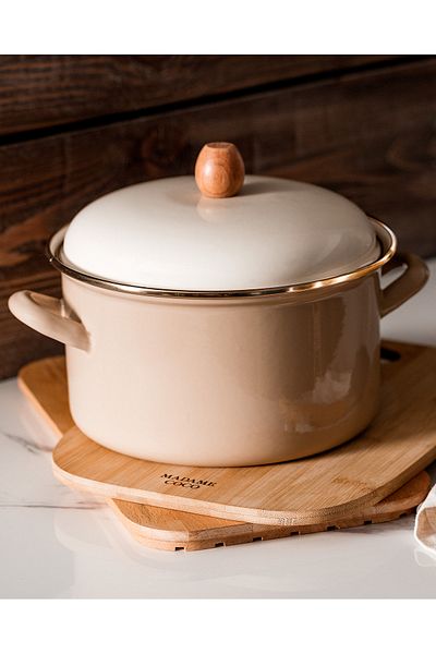 Madame Coco Bonneville Pot 22 Cm
