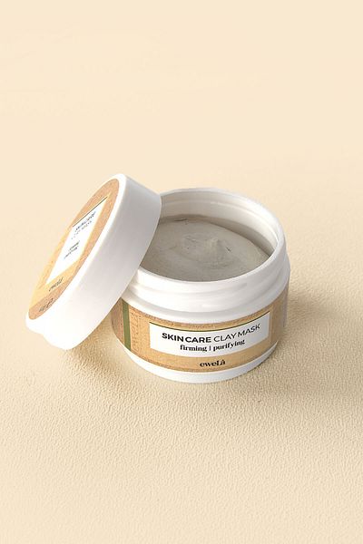 eweLa 40 ml Skin Care Mask - Travel Size