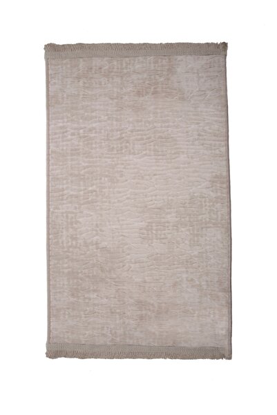 Özdilek Saçaklı Kaydırmaz Tabanlı Halı