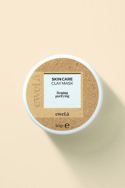 eweLa 40 ml Skin Care Mask - Travel Size