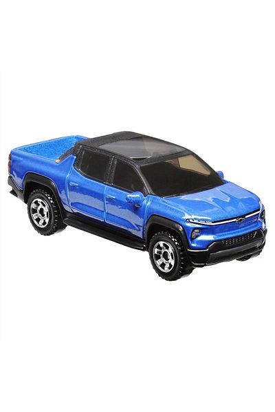 LC Waikiki Toy Car
