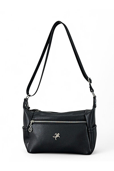 Nas Bag Yumuşak Deri Kadın Çanta