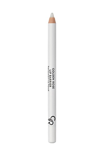 Golden Rose Lip Barrier Transparent Lip Pencil - Clear - Şeffaf Dudak Kalemi