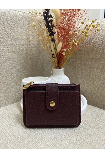 Z&M COLLECTION BAG SHOPPİNG Suport pentru carduri de credit cu 12 compartimente, design minimalist, elegant, accesoriu pentru portofel