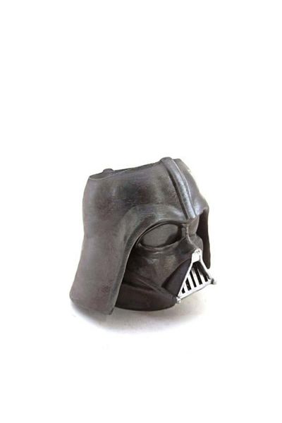 Nur E Ticaret Polyester Darth Vader Pen Holder