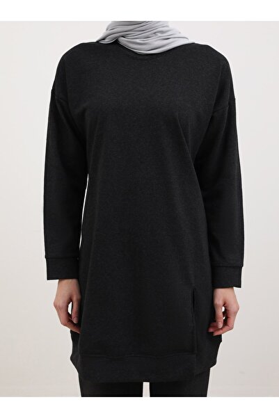 Por La Cara Σετ Αθλητικής φόρμας - Anthracite - Por La Cara