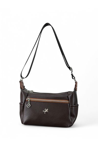 Nas Bag Yumuşak Deri Kadın Çanta