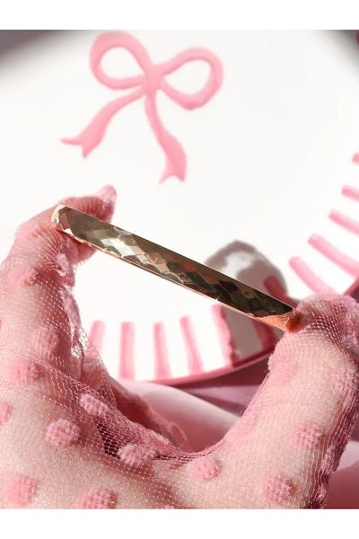 Reorah Collection Prism Design Bracelet