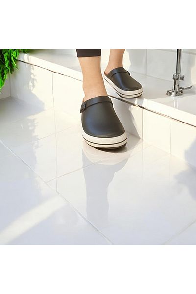 COMFORT OF PANTOFOLE Dr Sabo Men's Slippers