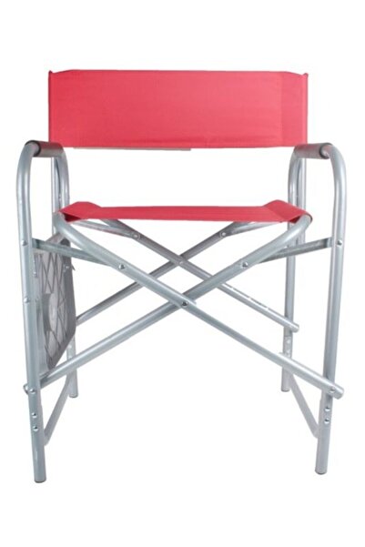 smart home كرسي تخييم قابل للطي 37 × 62 سم