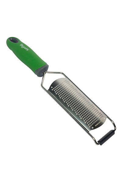 Bigatti Zester Blade 1 Yeşil 31cm El Rendesi