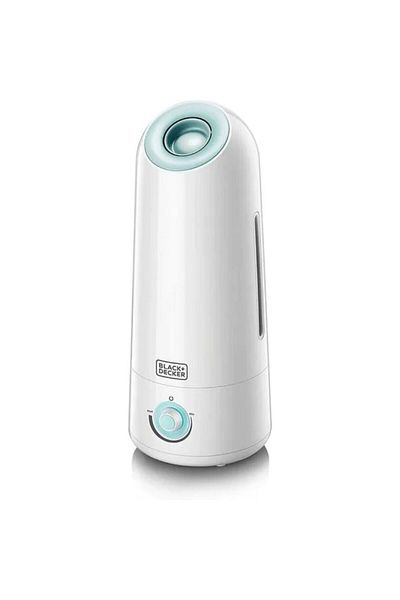 Black&Decker BLACK+DECKER Air Humidifier | 25W, 5L, 430 sqft CoverageHM5000-B5