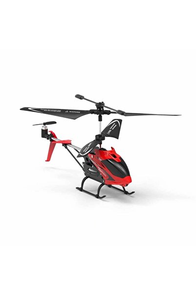 Genel Markalar Revolt Syma S5h Işıklı Usb Şarjlı Uzaktan Kumandalı Helikopter