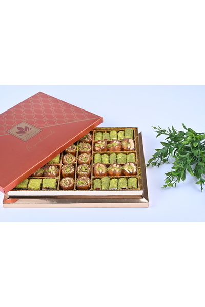 Tadım Dünyası Premium Karışık Kuruyemiş 1000 gr 005