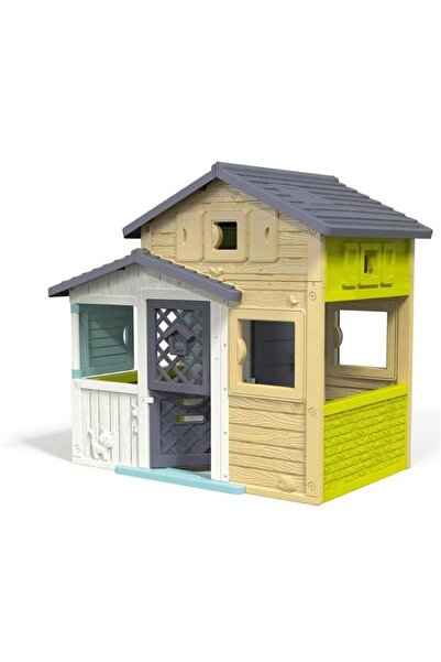 Smoby Friends Evo Arkadaşlık Oyun Evi
