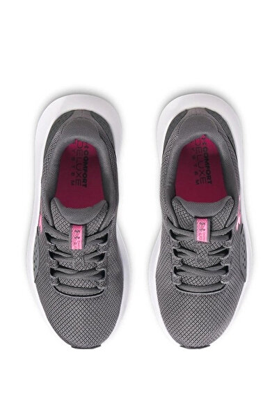 Under Armour under armour Women's Running Shoes gray UNDER ARMOUR-3027007 025