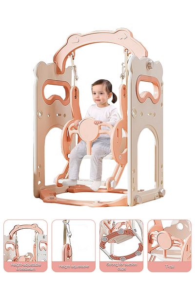 Ma Baby Indoor swing for children and babies,Indoor Outdoor Playground Backyard