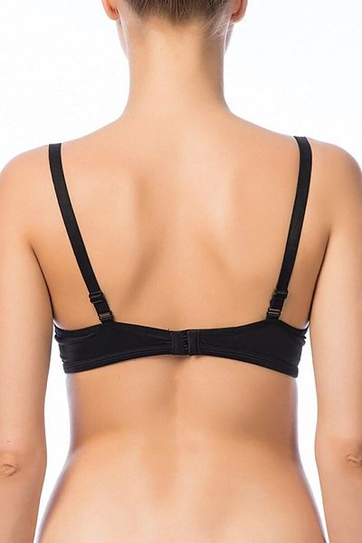 NBB Covered Nursing Bra 3628 Code/Color: Black