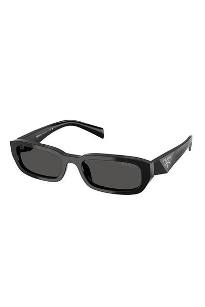 Prada Pr B06S 16K08Z 53 Women's Sunglasses