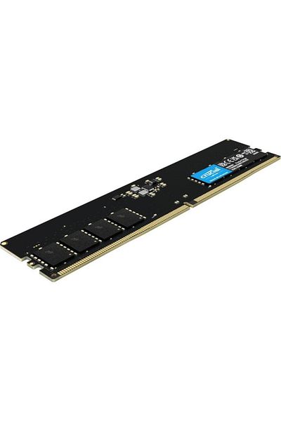 Crucial 16Gb 5600Mhz Ddr5 Ct16G56C46U5 Pc Ram