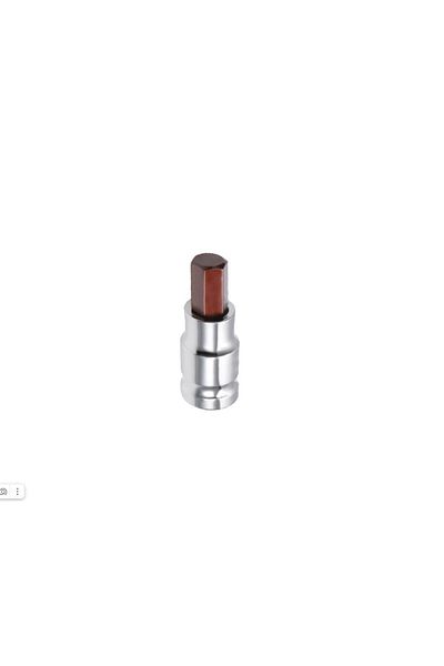 NTTolls Nt Allen Socket 1/2" 6 mm