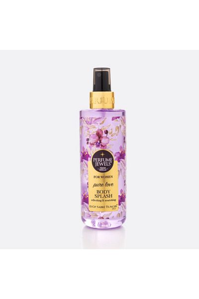 Eyüp Sabri Tuncer Eyüp Sabri Tuncer Spray de Corp Bijuterii Parfum Pure Love 250 ML